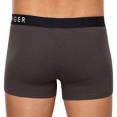 Tommy Hilfiger 3PACK pánské boxerky vícebarevné (UM0UM02202 0UM) - velikost M