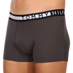 Tommy Hilfiger 3PACK pánské boxerky vícebarevné (UM0UM02202 0UM) - velikost M