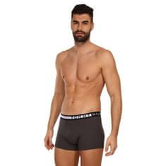 Tommy Hilfiger 3PACK pánské boxerky vícebarevné (UM0UM02202 0UM) - velikost M