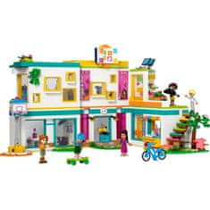 LEGO Friends 41731 Mezinárodní škola v městečku Heartlake