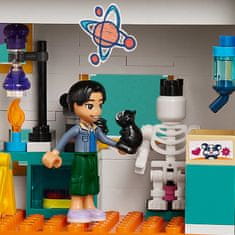 LEGO Friends 41731 Mezinárodní škola v městečku Heartlake