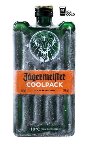 Jägermeister 0,35L COOLPACK