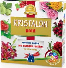 AGRO CS Kristalon Gold 0,5 kg