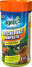 AGRO CS Urychlovač kompostů 1 L
