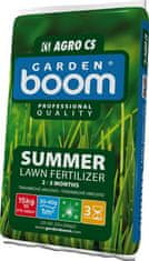 AGRO CS Garden Boom SUMMER letní trávníkové hnojivo 15 kg