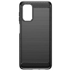 Techsuit Kryt Honor X7, Armored Carbon black