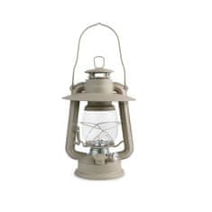 Naturehike venkovní petrolejová lampa 450g - krémová