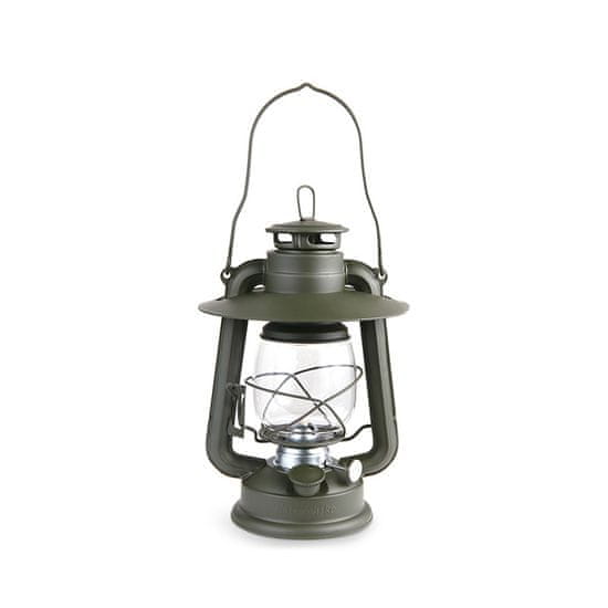 Naturehike venkovní petrolejová lampa 450g - tmavě zelená