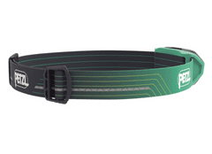 Petzl  Čelovka - Tikka Core zelená