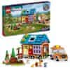 LEGO Friends 41735 Malý domek na kolech