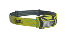 Petzl  Čelovka - Tikka Core žlutá