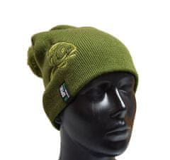 R-SPEKT Kulich PomPom beanie khaki