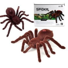 WOWO Dálkově Ovládaný Robot Spider Tarantula s Ovladačem