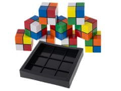 KIK KX5344 Logická hra Color Cube Sudoku