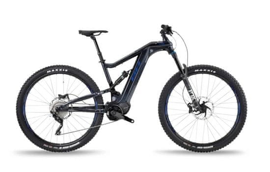 BH Bikes XTEP LYNX 5.5 PRO-L