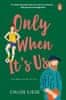 Liese Chloe: Only When It´s Us: Bergman Brothers 1