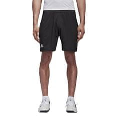 Adidas Kalhoty tenisové černé 164 - 169 cm/S Club Short