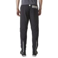 Adidas Kalhoty trekové černé 170 - 175 cm/M Day One Wind Pants II Outdoor