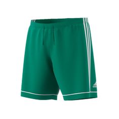 Adidas Kalhoty zelené 164 - 169 cm/S Squadra 17