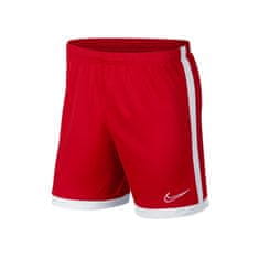 Nike Kalhoty červené 173 - 177 cm/S Dry Academy