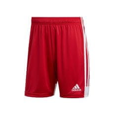 Adidas Kalhoty červené 158 - 163 cm/XS Tastigo 19