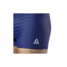 Reebok Kalhoty do vody tmavomodré 170 - 175 cm/S SW Pool Short