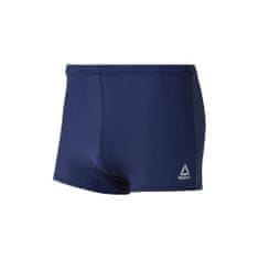 Reebok Kalhoty do vody tmavomodré 170 - 175 cm/S SW Pool Short