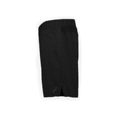 Asics Kalhoty běžecké černé 186 - 190 cm/XL M 5IN Short