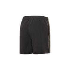 Reebok Kalhoty do vody černé 170 - 175 cm/S Swim Short Yale