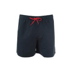 Reebok Kalhoty do vody tmavomodré 188 - 191 cm/XL Swim Short Yale