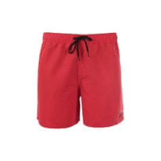 Reebok Kalhoty do vody červené 170 - 175 cm/S Swim Short Yale