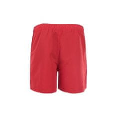 Reebok Kalhoty do vody červené 170 - 175 cm/S Swim Short Yale