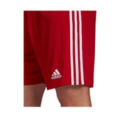 Adidas Kalhoty červené 164 - 169 cm/S Squadra 21