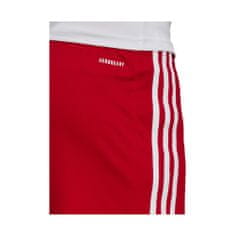 Adidas Kalhoty červené 164 - 169 cm/S Squadra 21