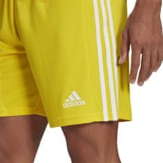 Adidas Kalhoty žluté 188 - 193 cm/XXL Squadra 21