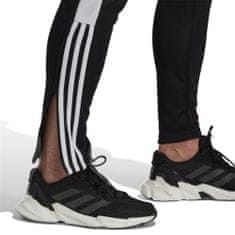 Adidas Kalhoty černé 158 - 163 cm/XS Tiro Essential