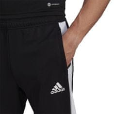 Adidas Kalhoty černé 158 - 163 cm/XS Tiro Essential