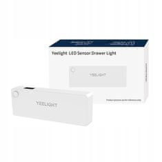 Yeelight lamp s pohybovým senzorem 4ks