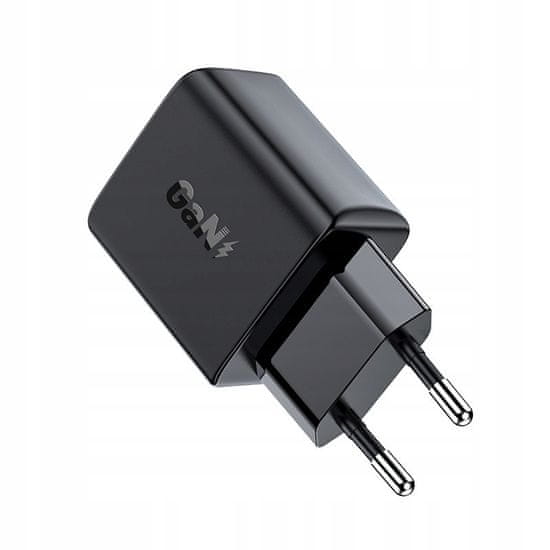 AceFast charger gan usb-c qc 3.0 pd 30w