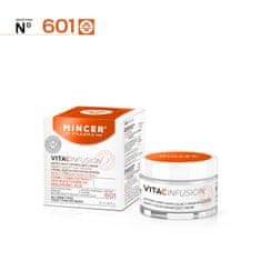 OEM Pharma Vita C Infusion Intenzivní hydratační denní krém č. 601 50ml
