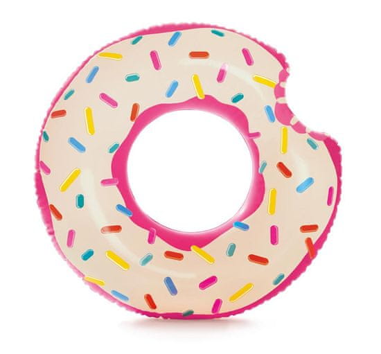 Intex Nafukovací kruh 99cm DONUT TUBE