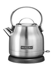 KitchenAid Rychlovarná konvice KitchenAid 5KEK1222ESX nerez