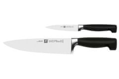 Zwilling Sada nožů Zwilling Four Star 2 ks