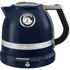 KitchenAid Rychlovarná konvice KitchenAid 5KEK1522EIB modrá matná