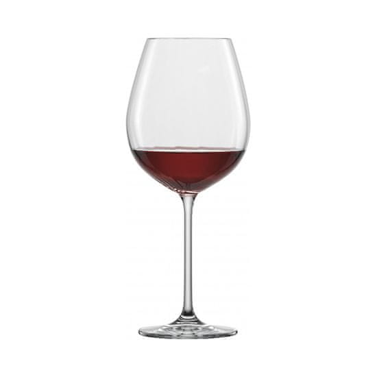 Zwiesel Glas Sklenice Zwiesel Glas Prizma na víno 2 ks 613 ml