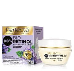 DAX Bioretinol Krem 50+