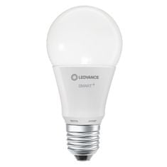 Osram LEDVANCE SMART plus WiFi A75 9,5W 230V DIM FR E27 4058075778498