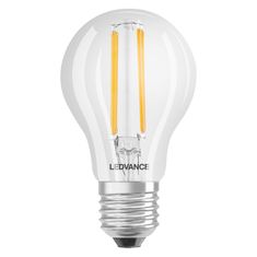 Osram LEDVANCE SMART plus Filament WiFi Classic A 60 5,5W E27 4058075528239