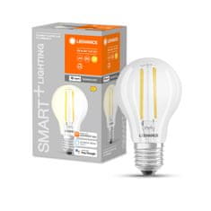 Osram LEDVANCE SMART plus Filament WiFi Classic A 60 5,5W E27 4058075528239