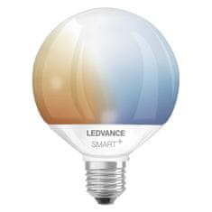 Osram LEDVANCE SMART plus WIFI CLASSIC G95 100 14W 2700-6500K E27 4058075609594